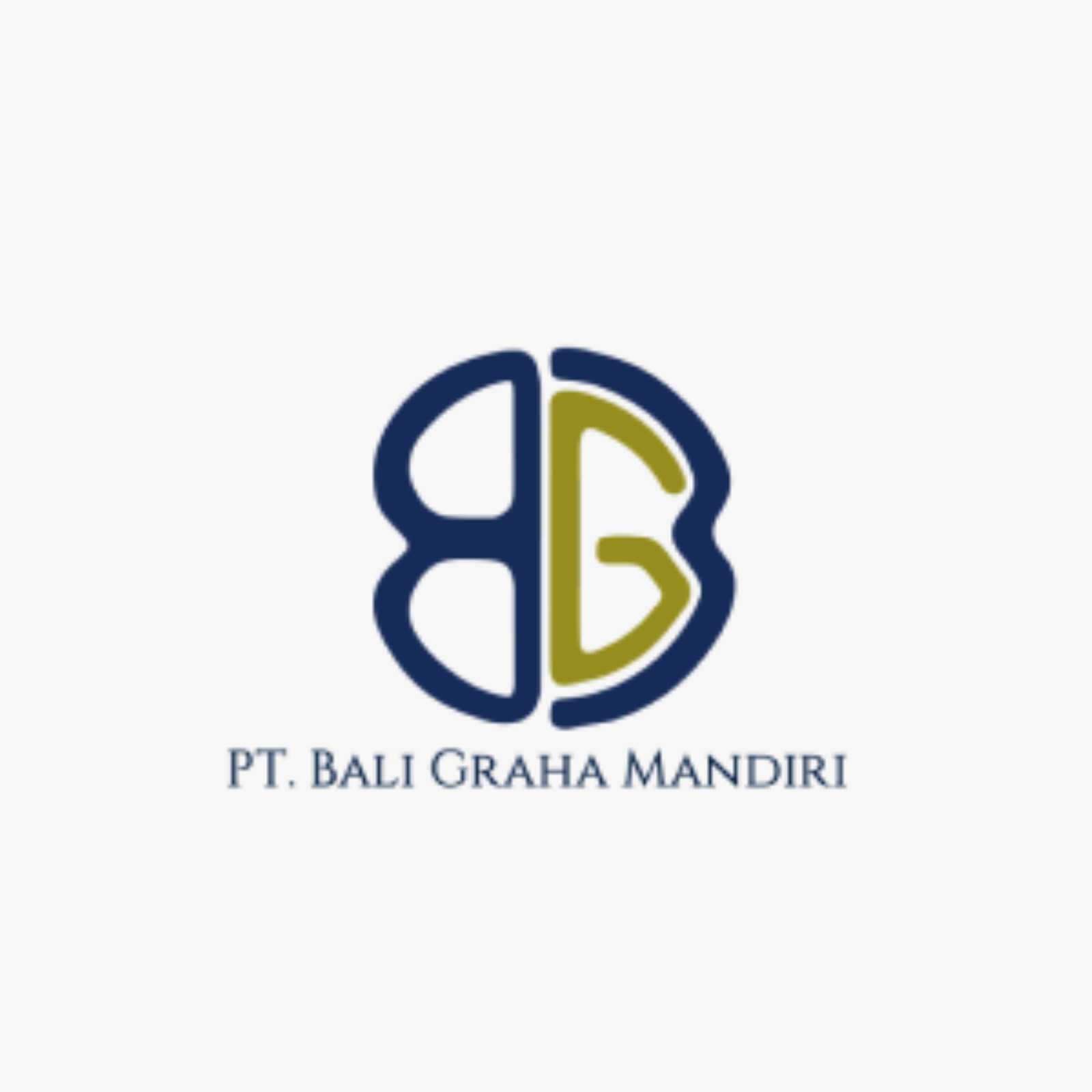 PT. BALI GRAHA MANDIRI