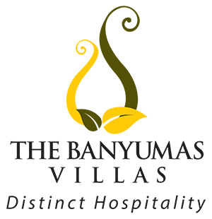 The Banyumas Villas
