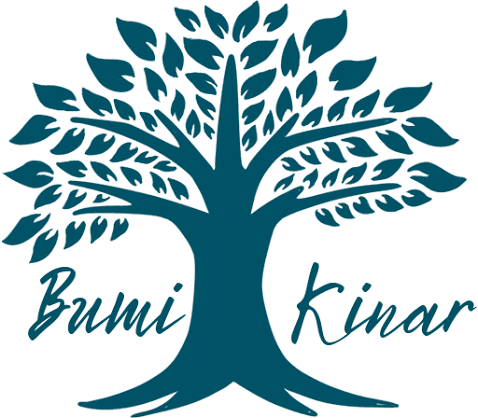 Bumi kinar