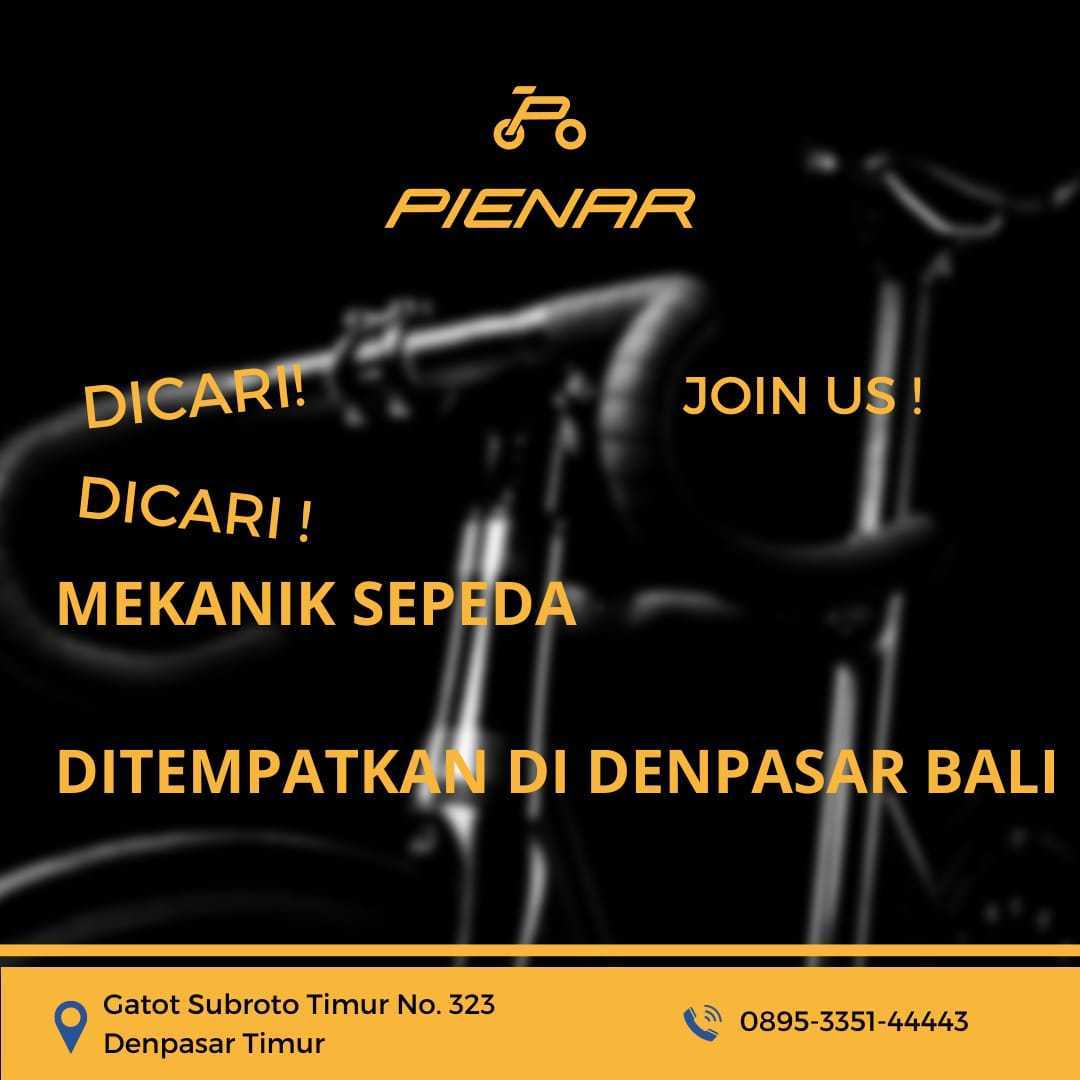Pienar Bike Shop