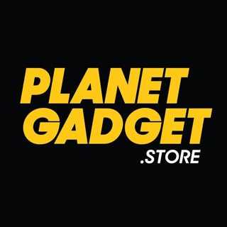 Planet Gadget