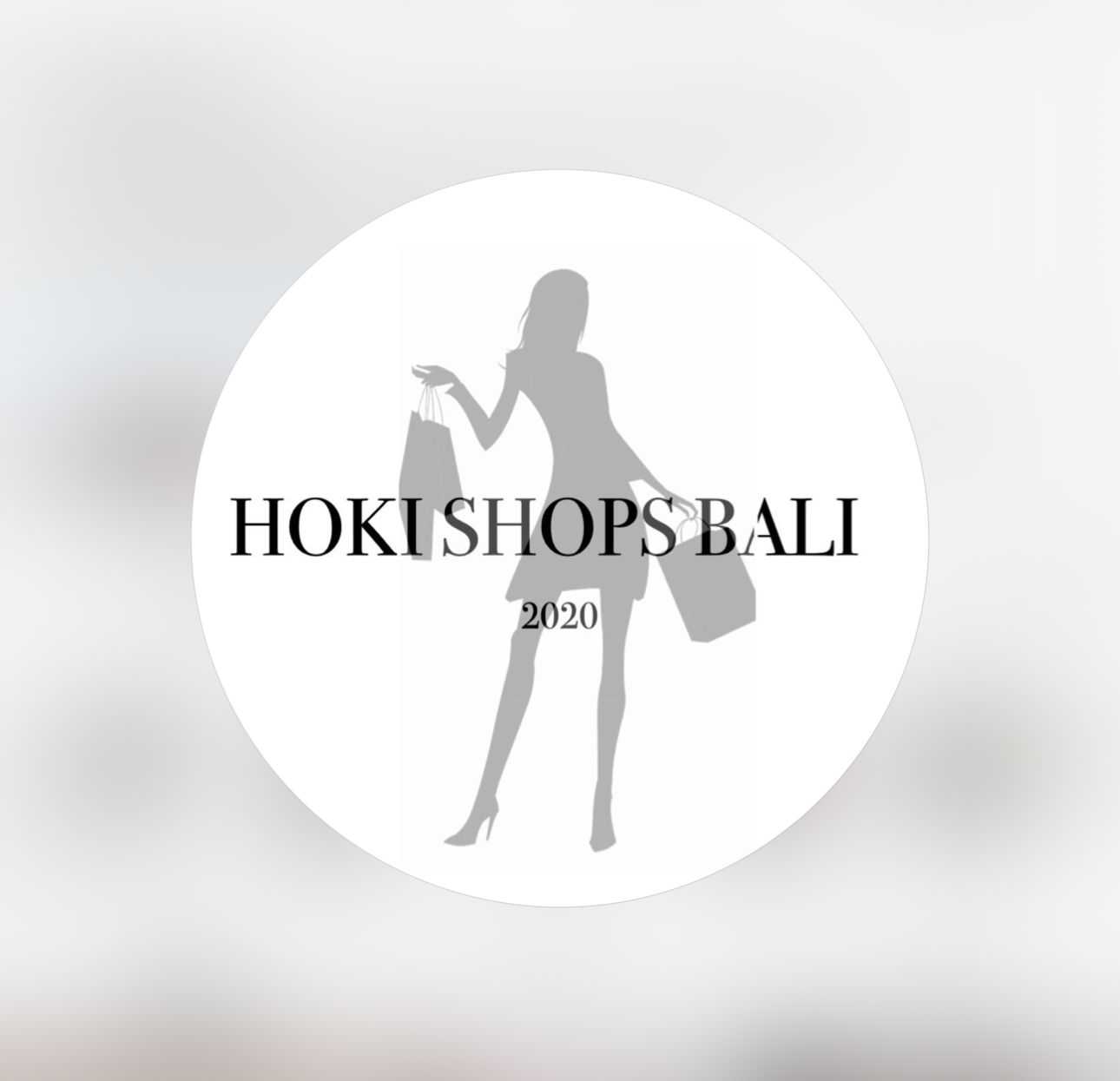 Hokishopsbali