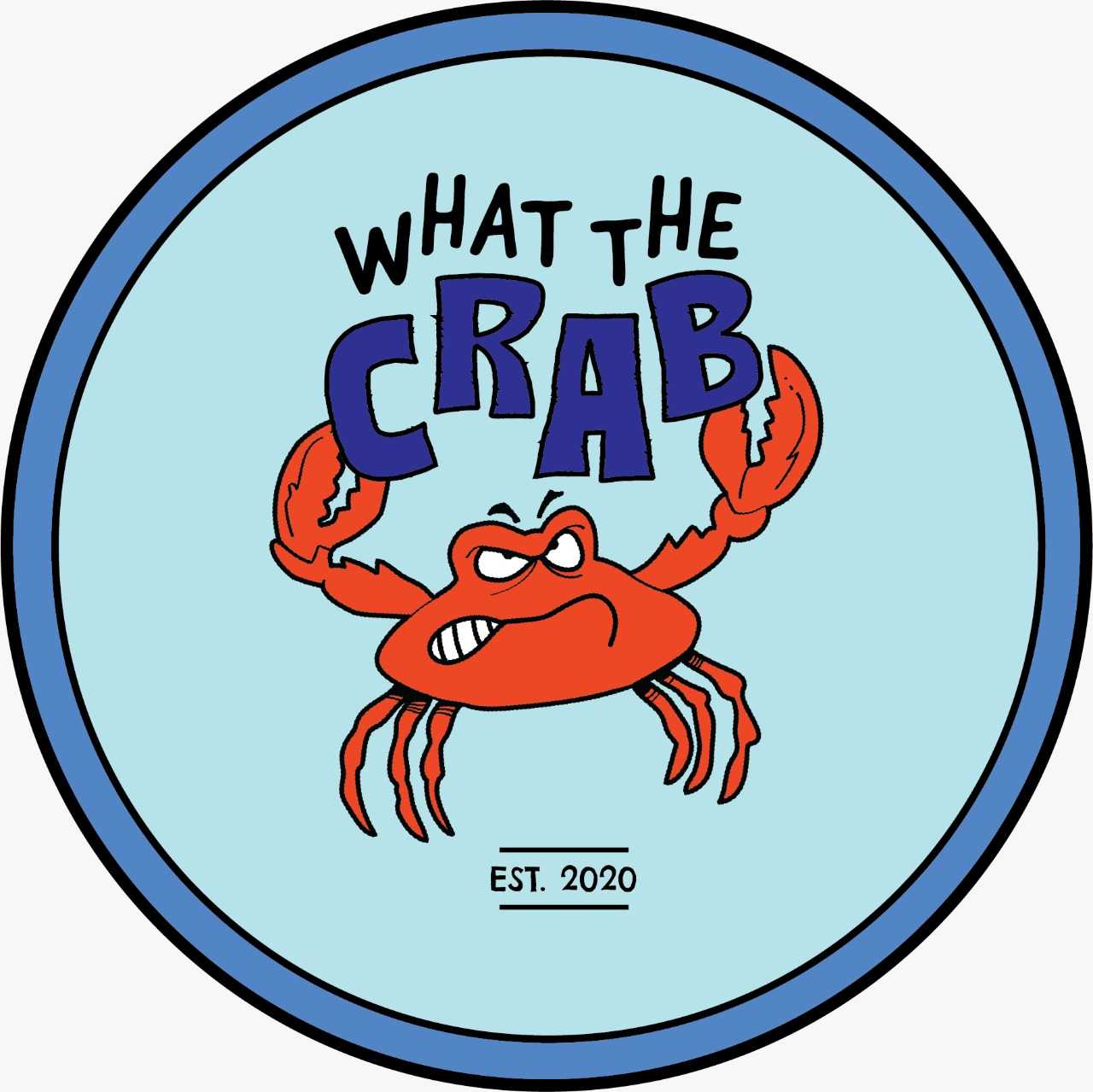 What The Crab