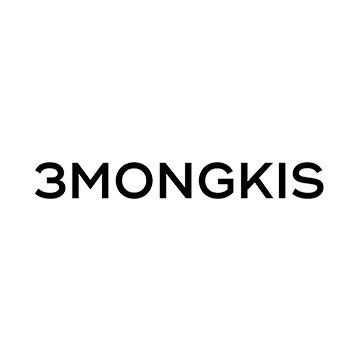 3 Mongkis