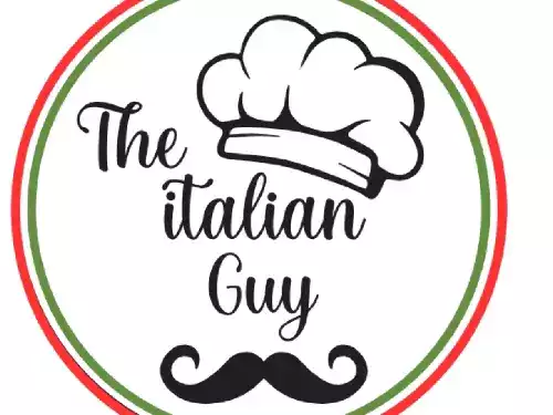 The Italian Guy