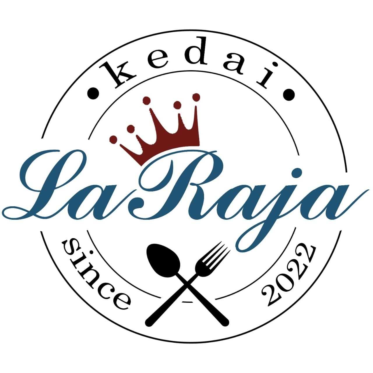 Kedai Laraja