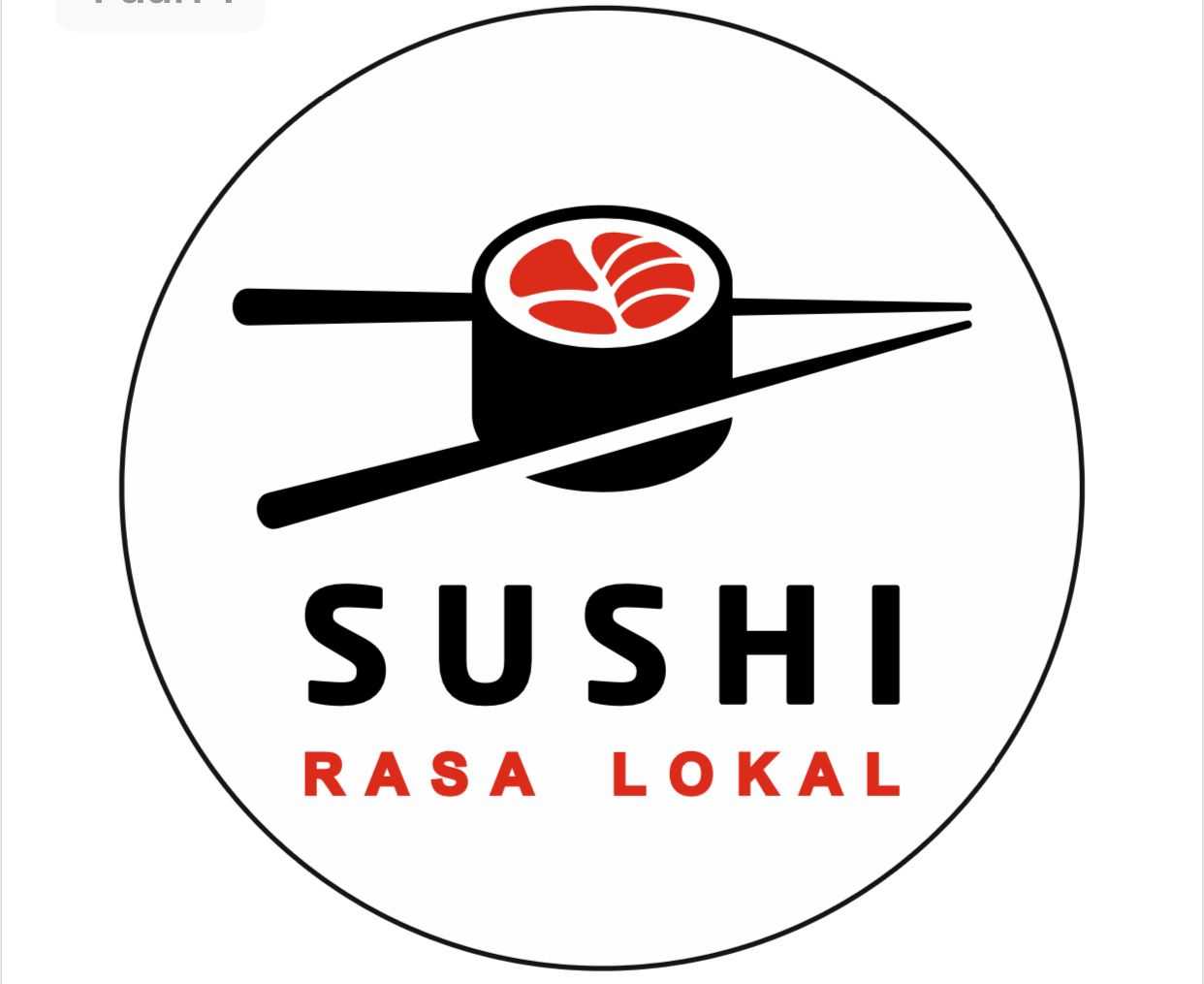 Sushi Rasa Lokal