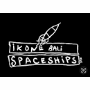 Ikone Spaceship Bali