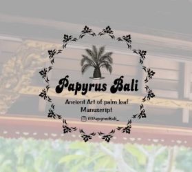 Papyrus Bali