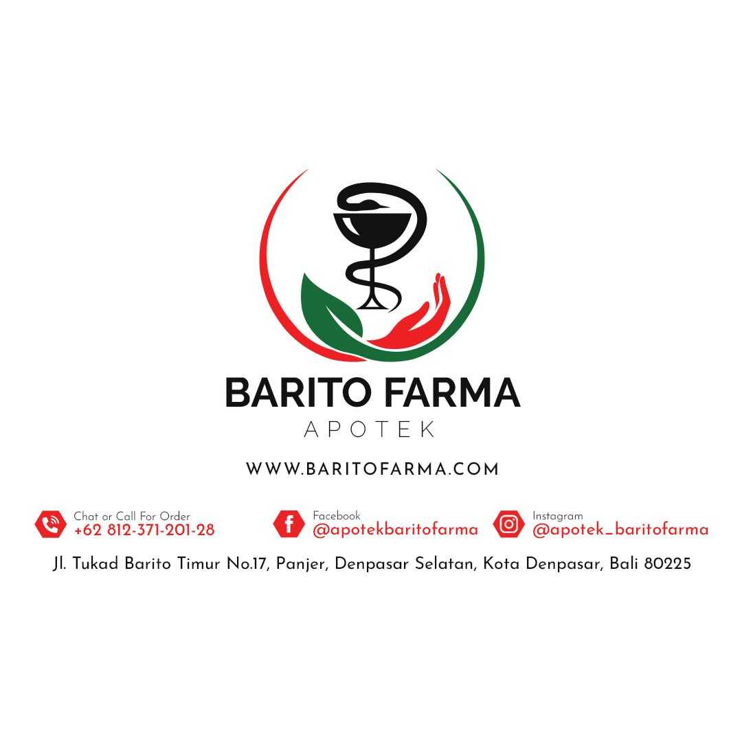 Barito Farma