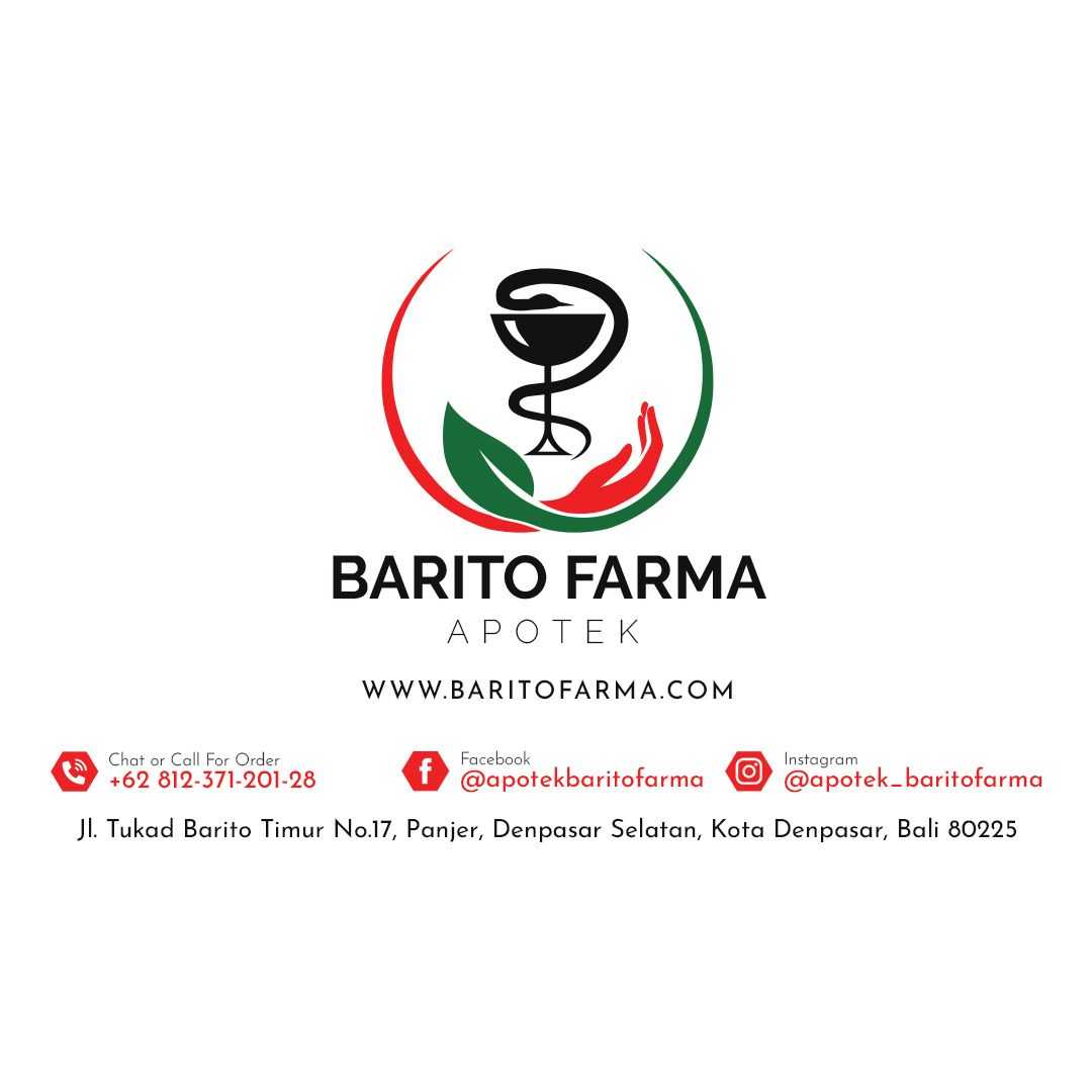 Barito Farma