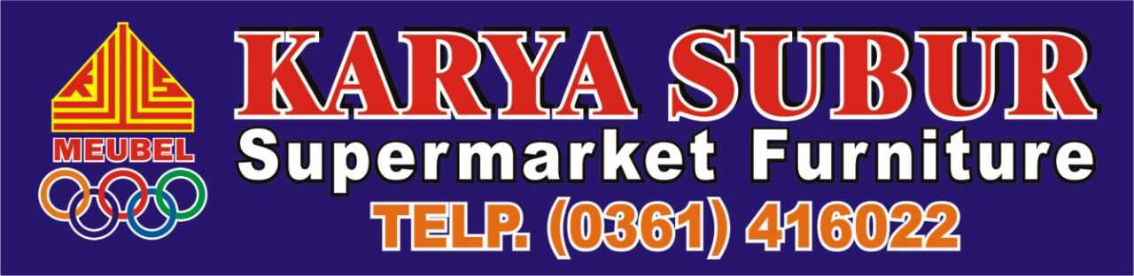 Karya Subur Furniture