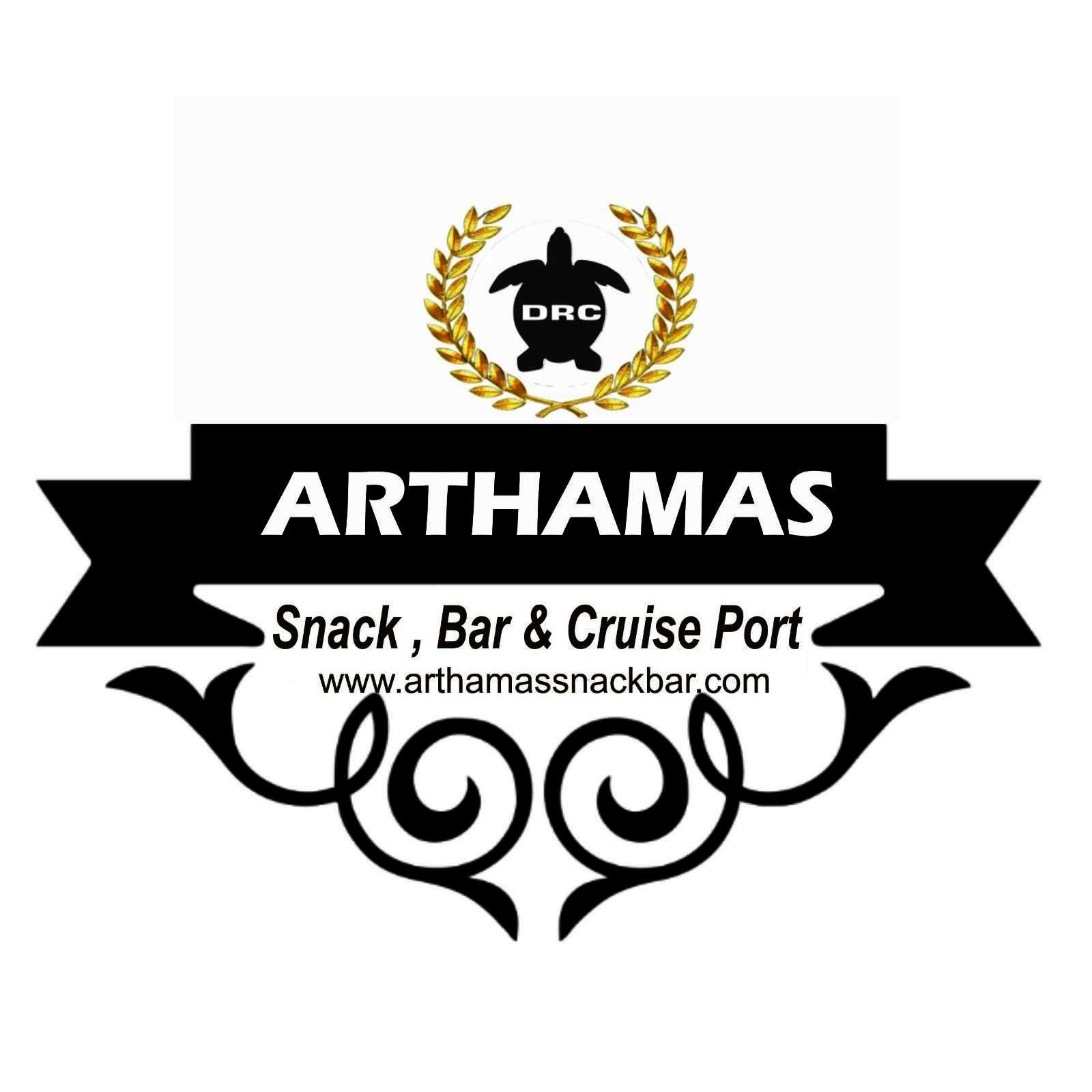 Arthamas Snack Bar