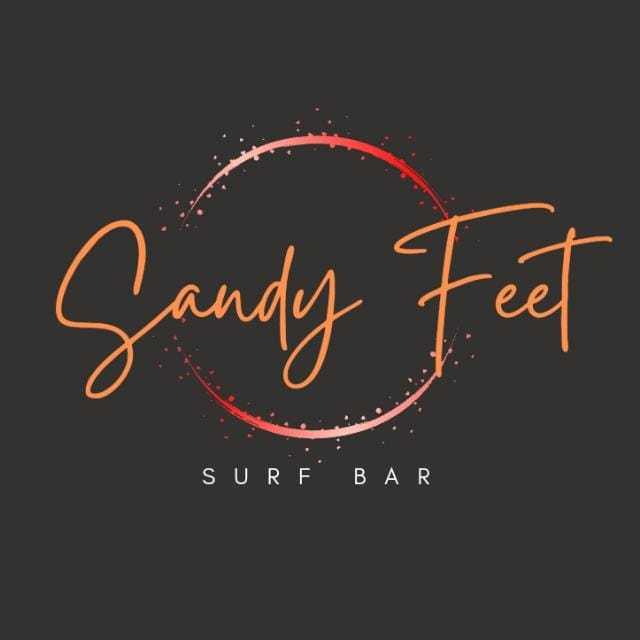 Sandy Feet Surf & Bar