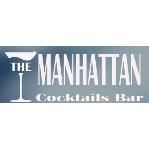 The Manhattan Cocktails