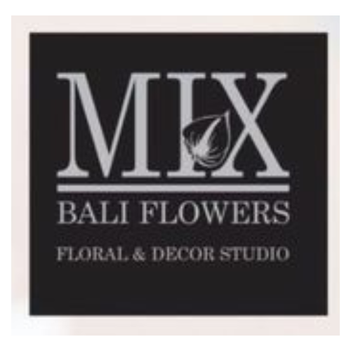 MIX Bali Flowers