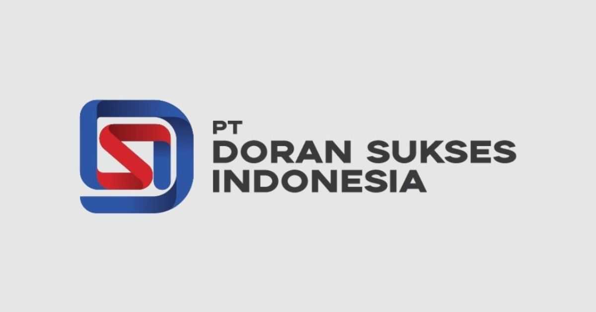 PT. Doran Sukses Indonesia