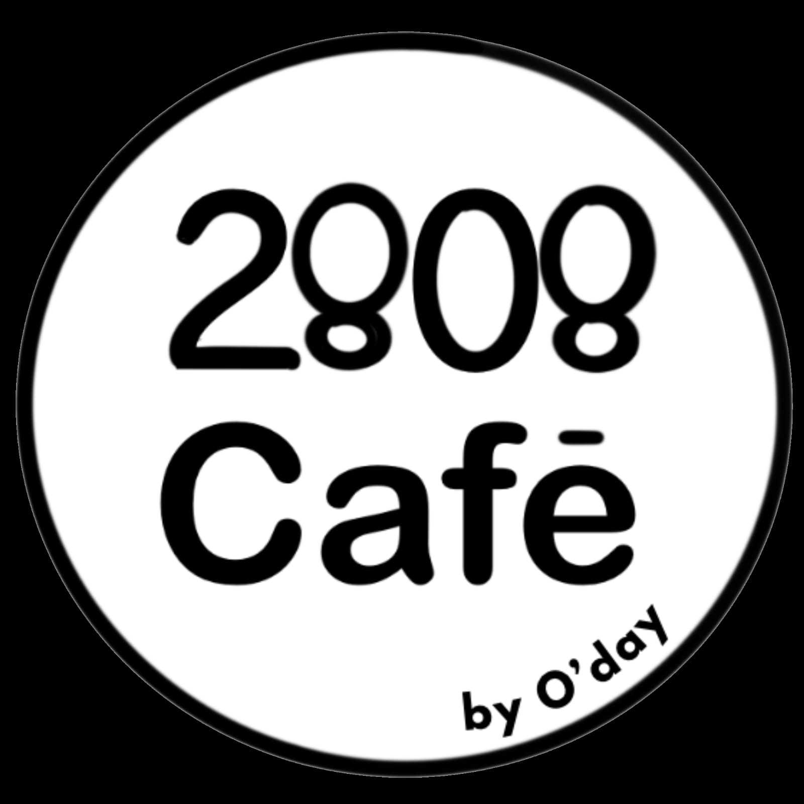 2808 Cafe By O Day