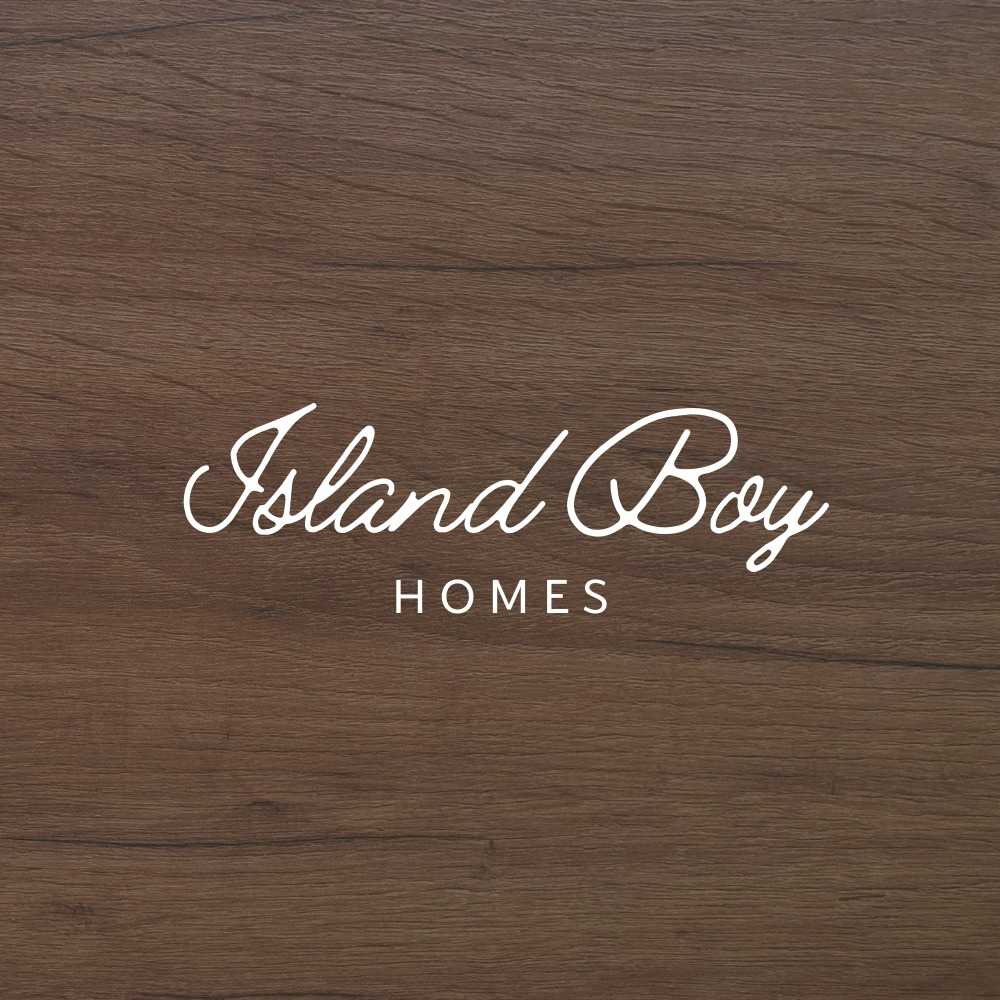 Island Boy Homes