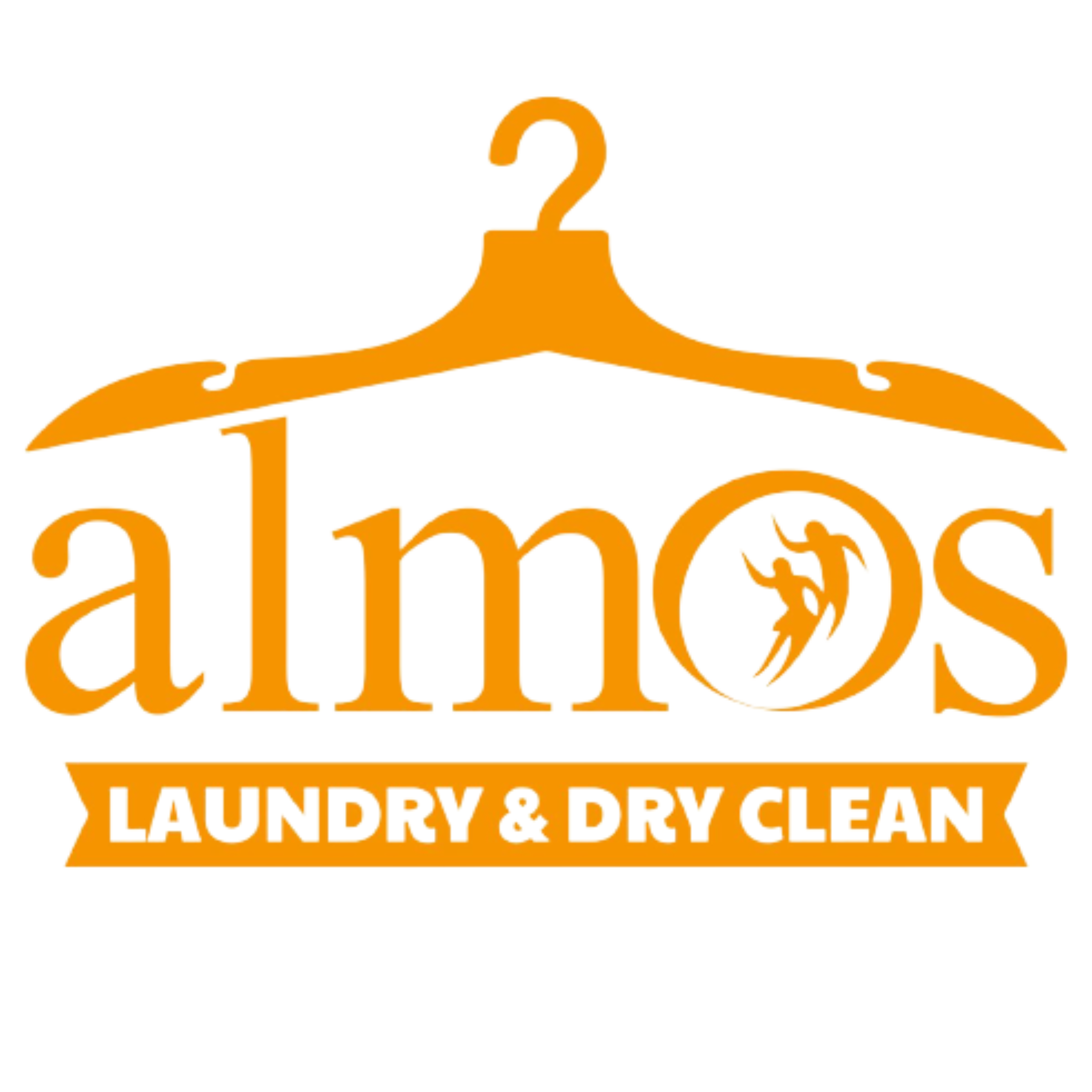 ALMOS LAUNDRY & DRY CLEAN