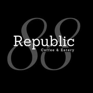 Republic 88 Coffee and Eatery