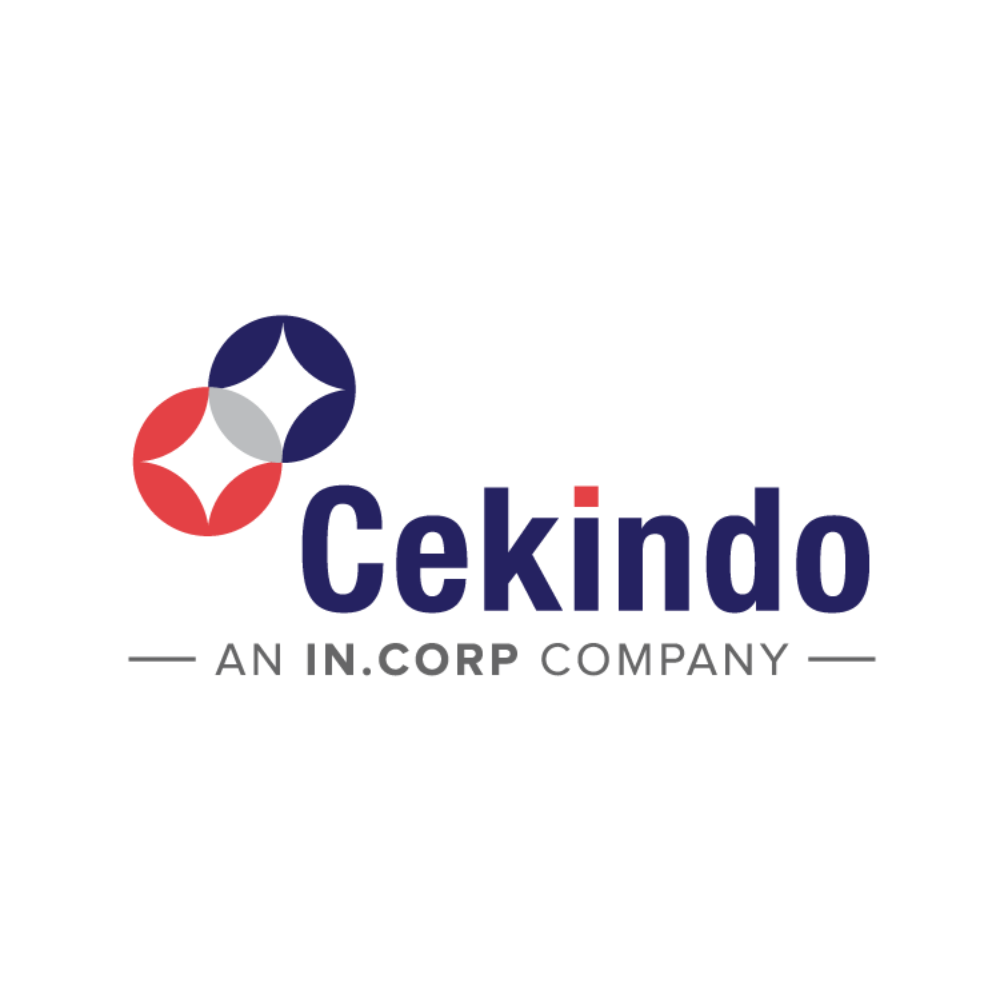 PT Cekindo Business International