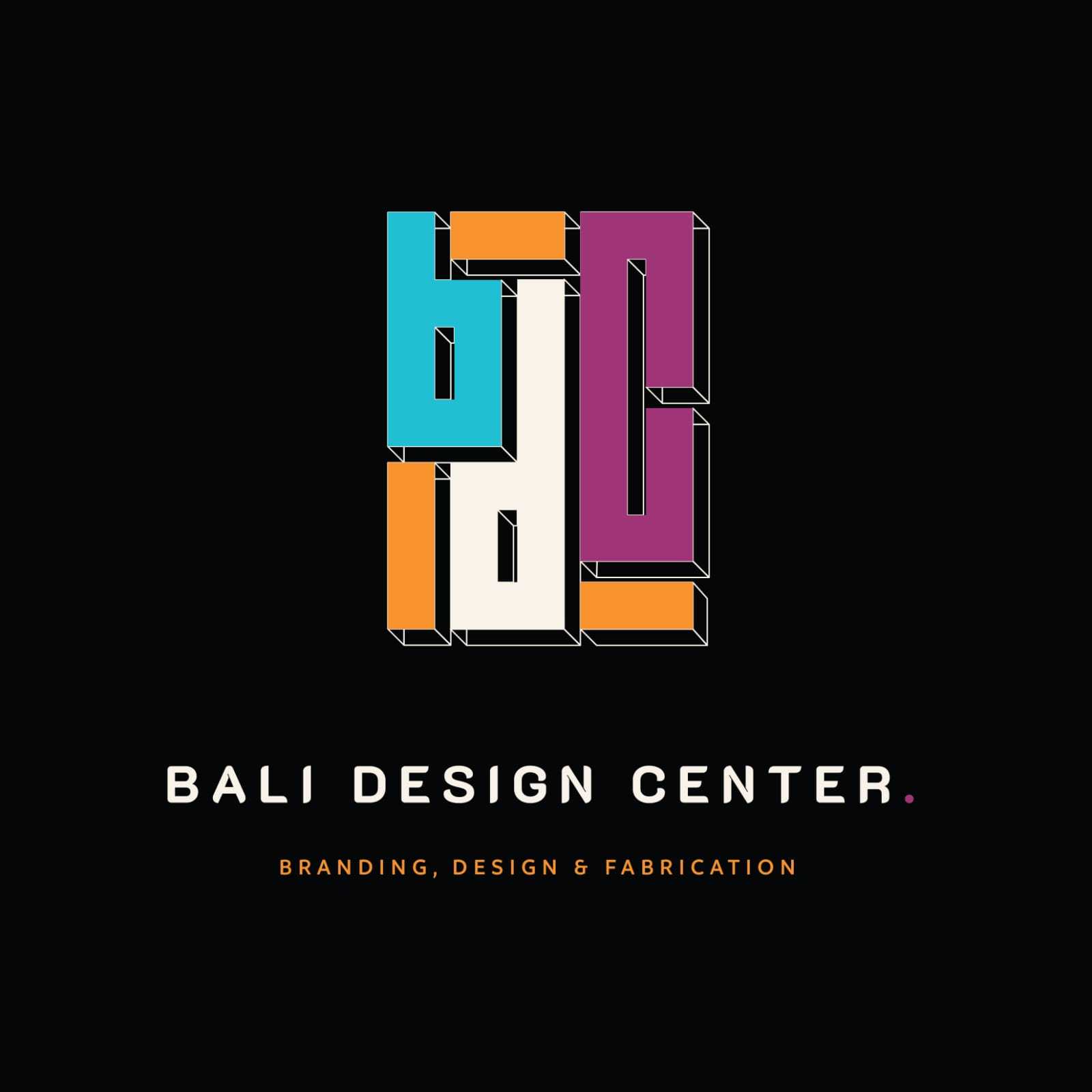 The Bali Design Center
