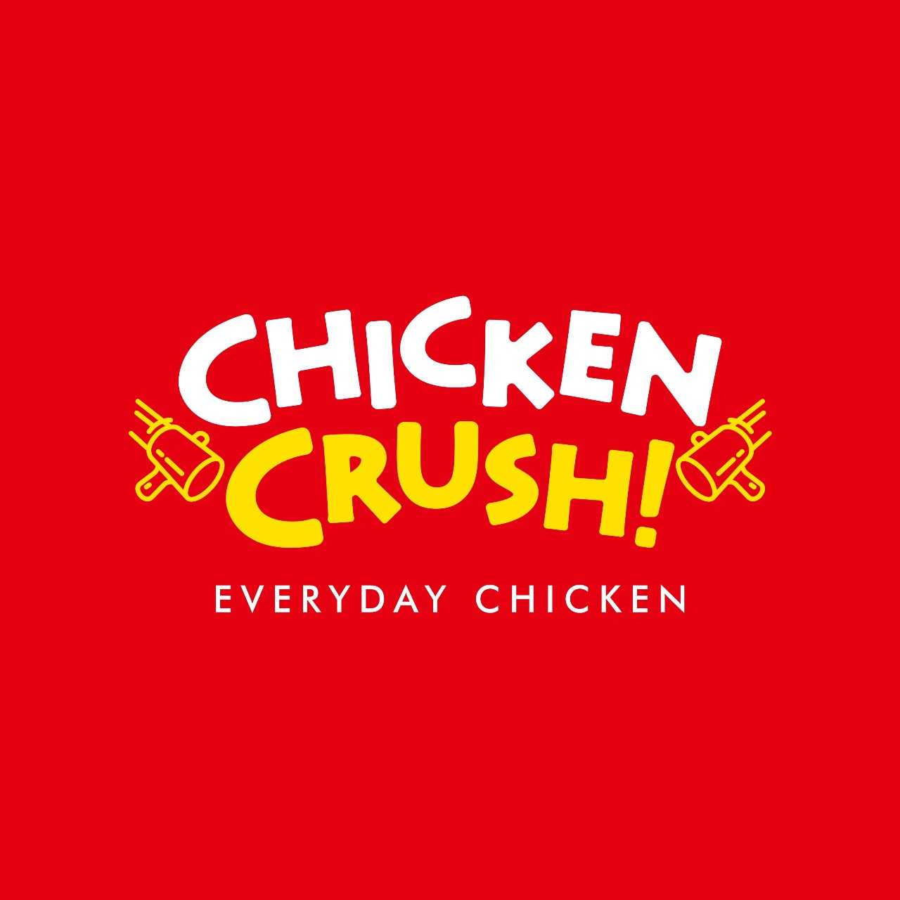 Chicken Crush Badung Bali