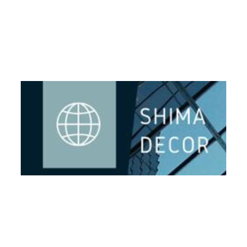 Toko Shima Decor