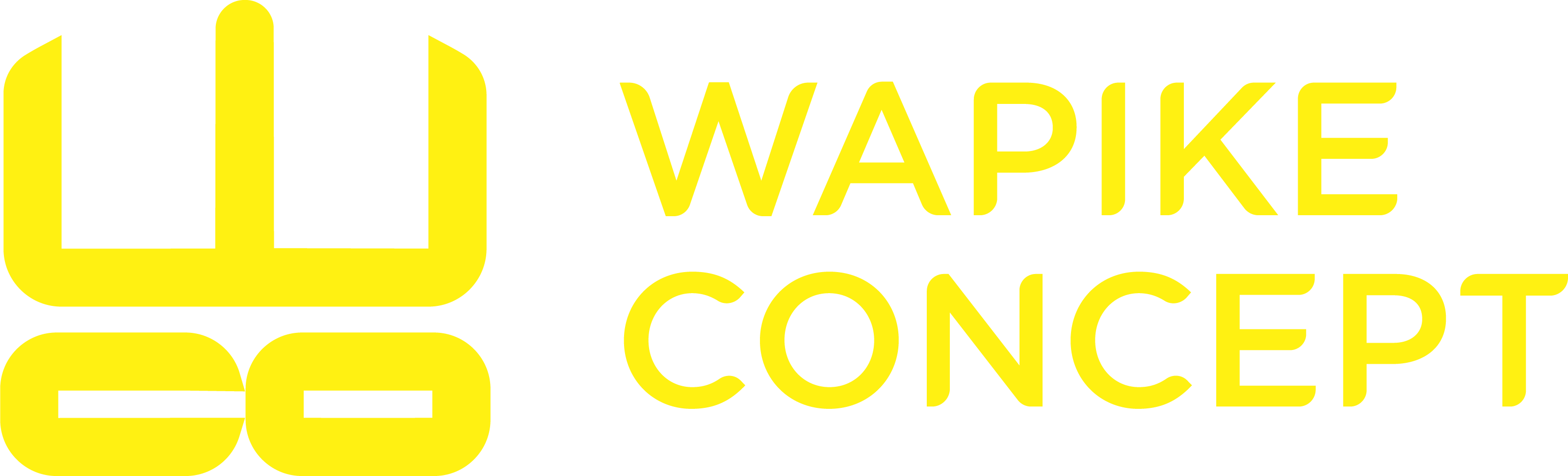 Wapike Concept