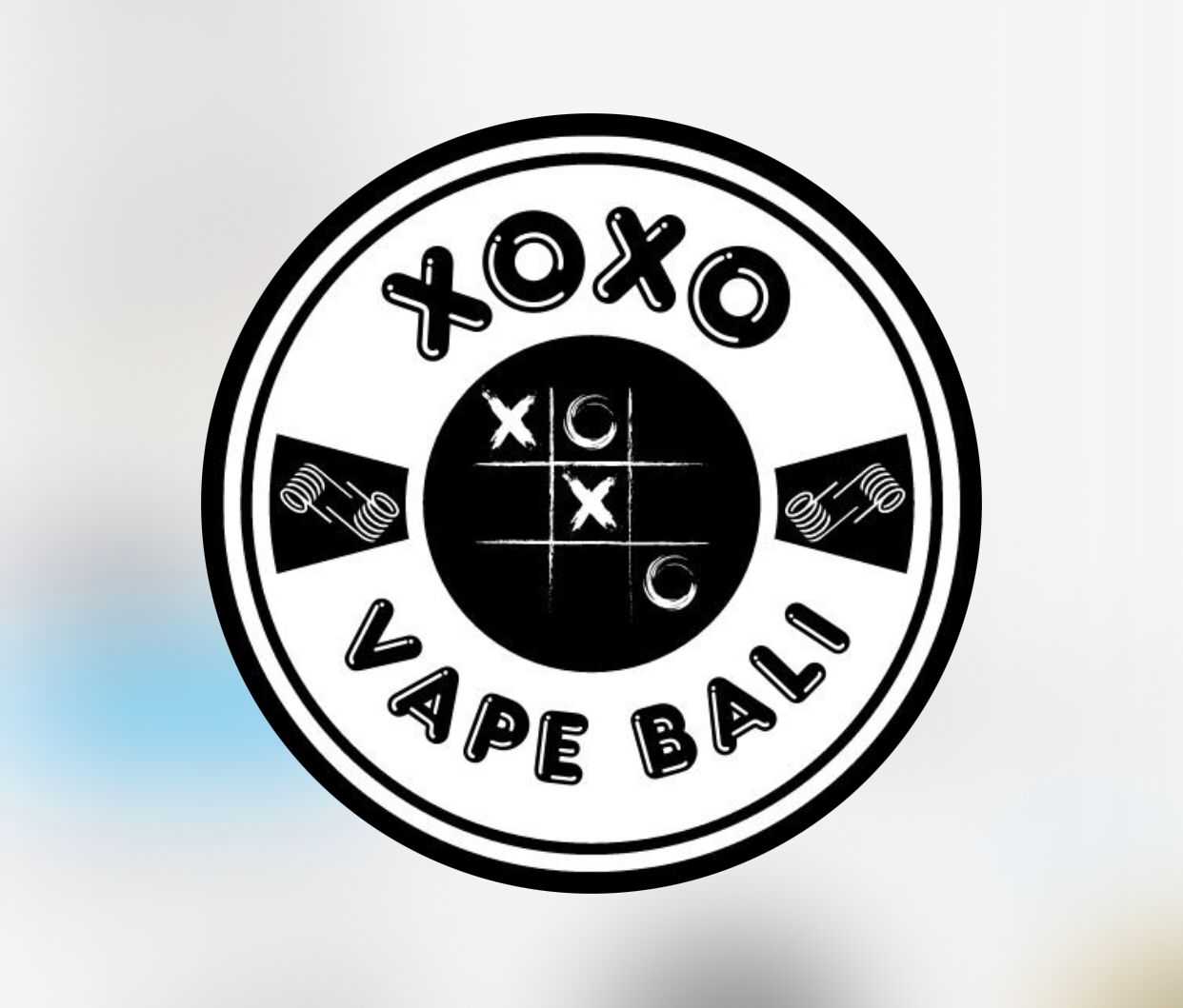 Xoxo Vape Bali