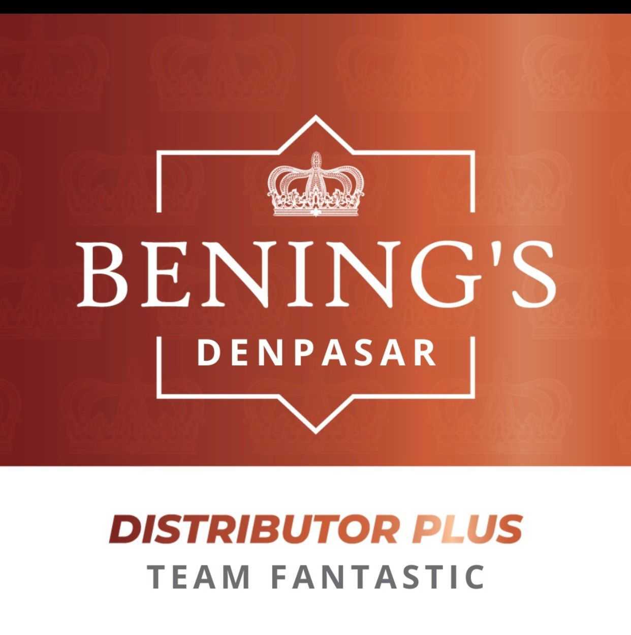 Benings  denpasar