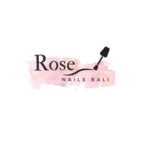 Rose Nails Bali