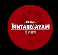 Bakmi Bintang Ayam