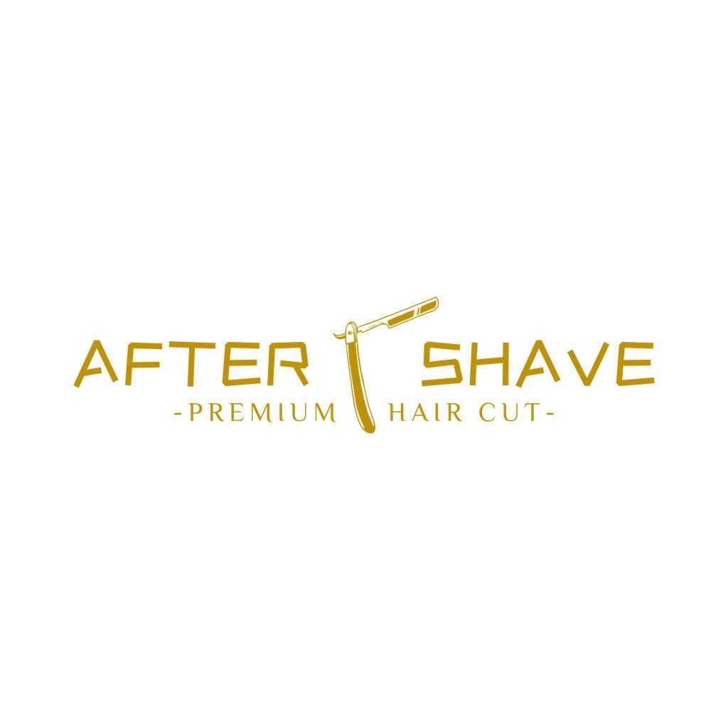 AFTERSHAVE BARBERSHOP