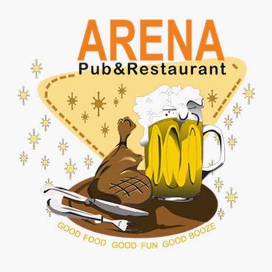 Arena Pub & Restaurant