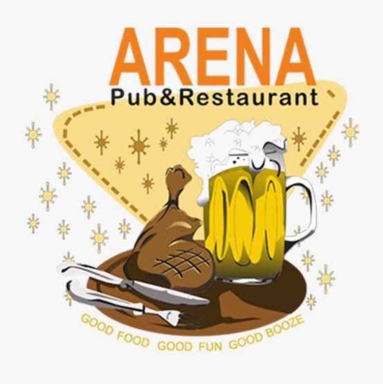 Arena Pub and Restaurant