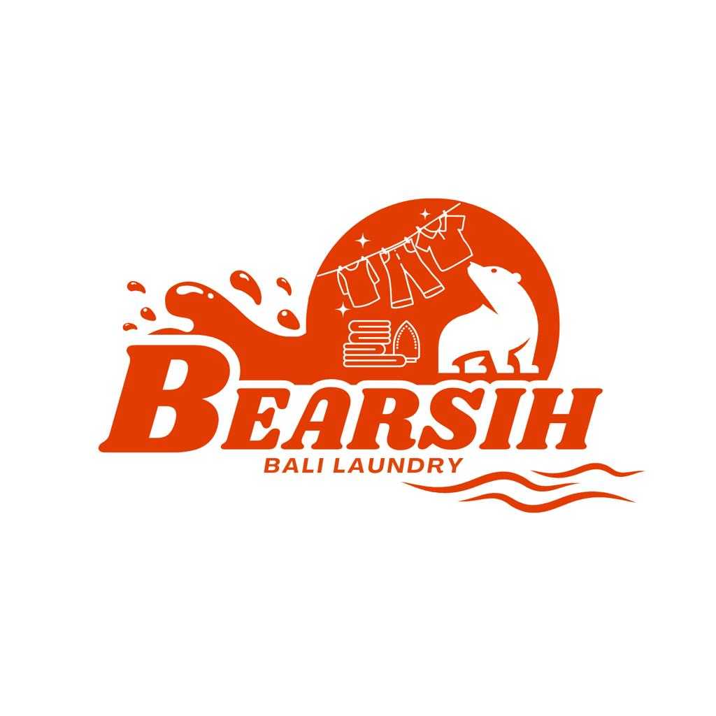 Bearsih Bali Laundry