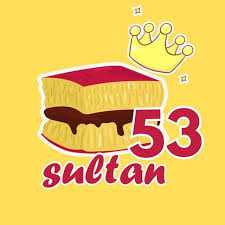 Martabak 53 Sultan