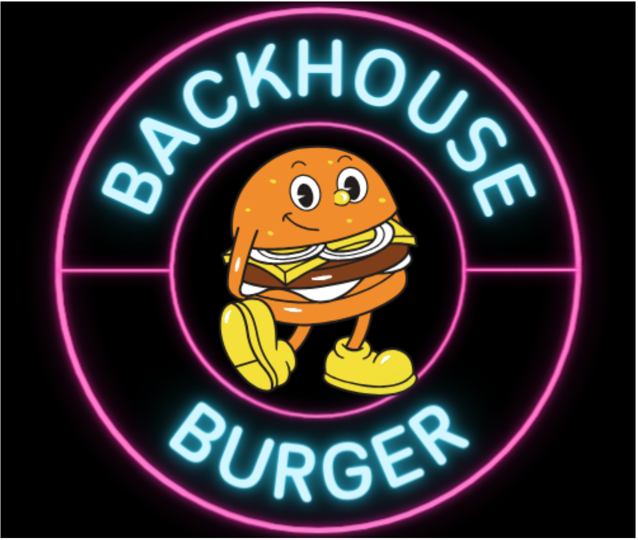 Backhouse Burger