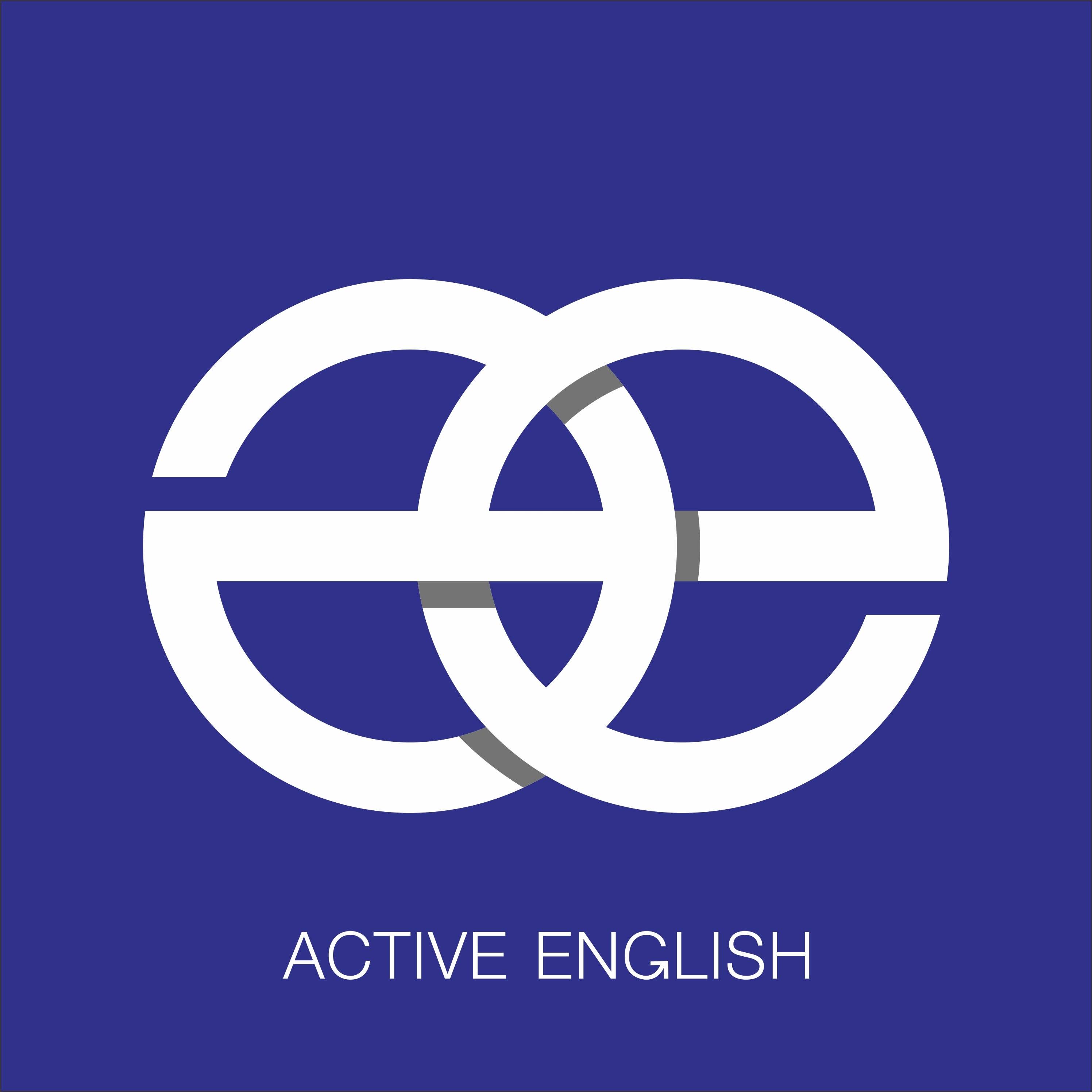 Active English 