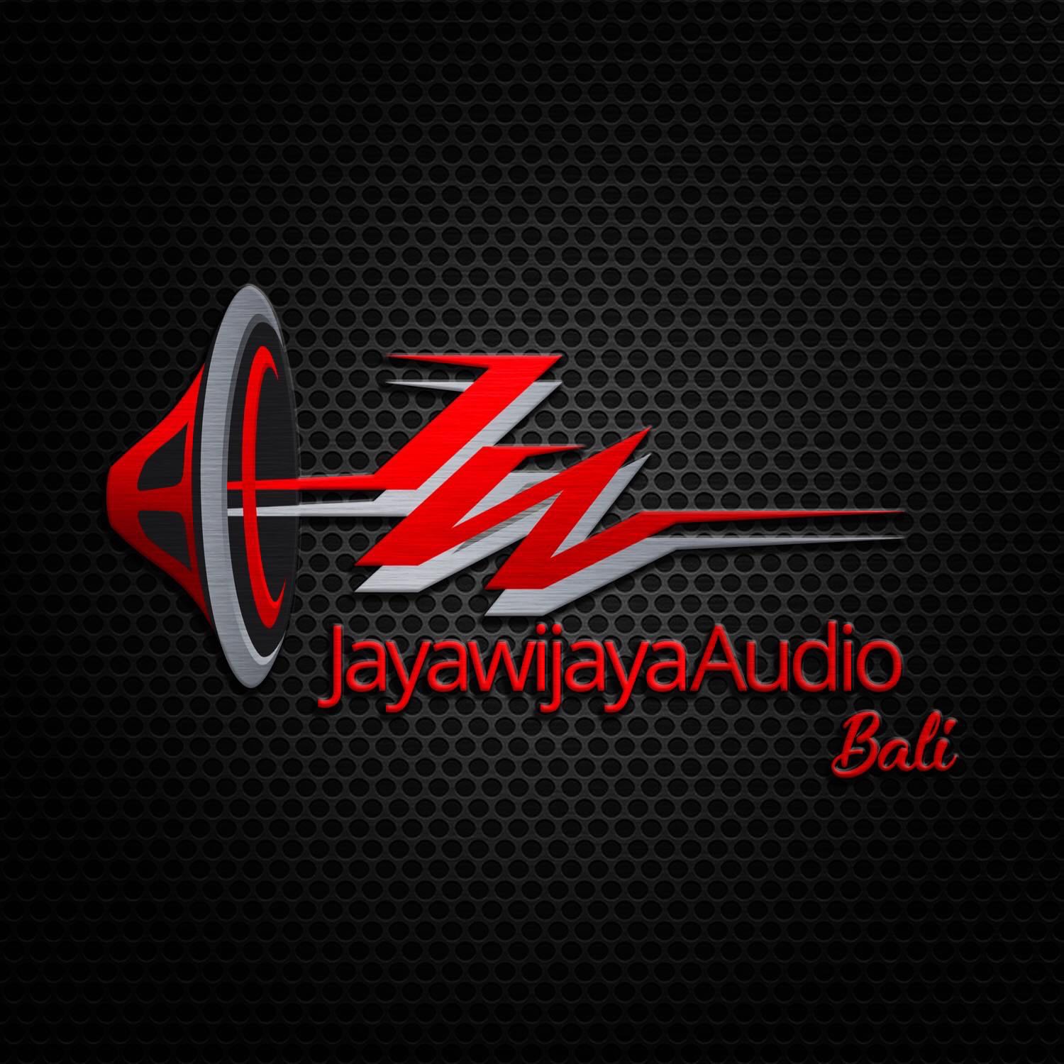 Cv.jayawijaya audio bali