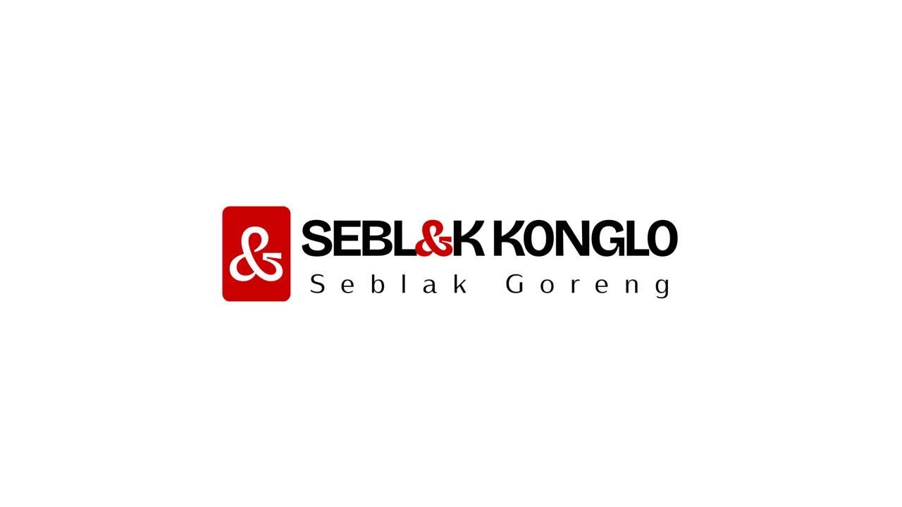Seblak Konglo