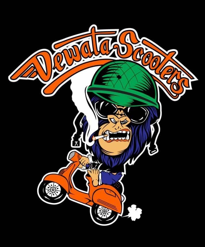 Dewata Scooters