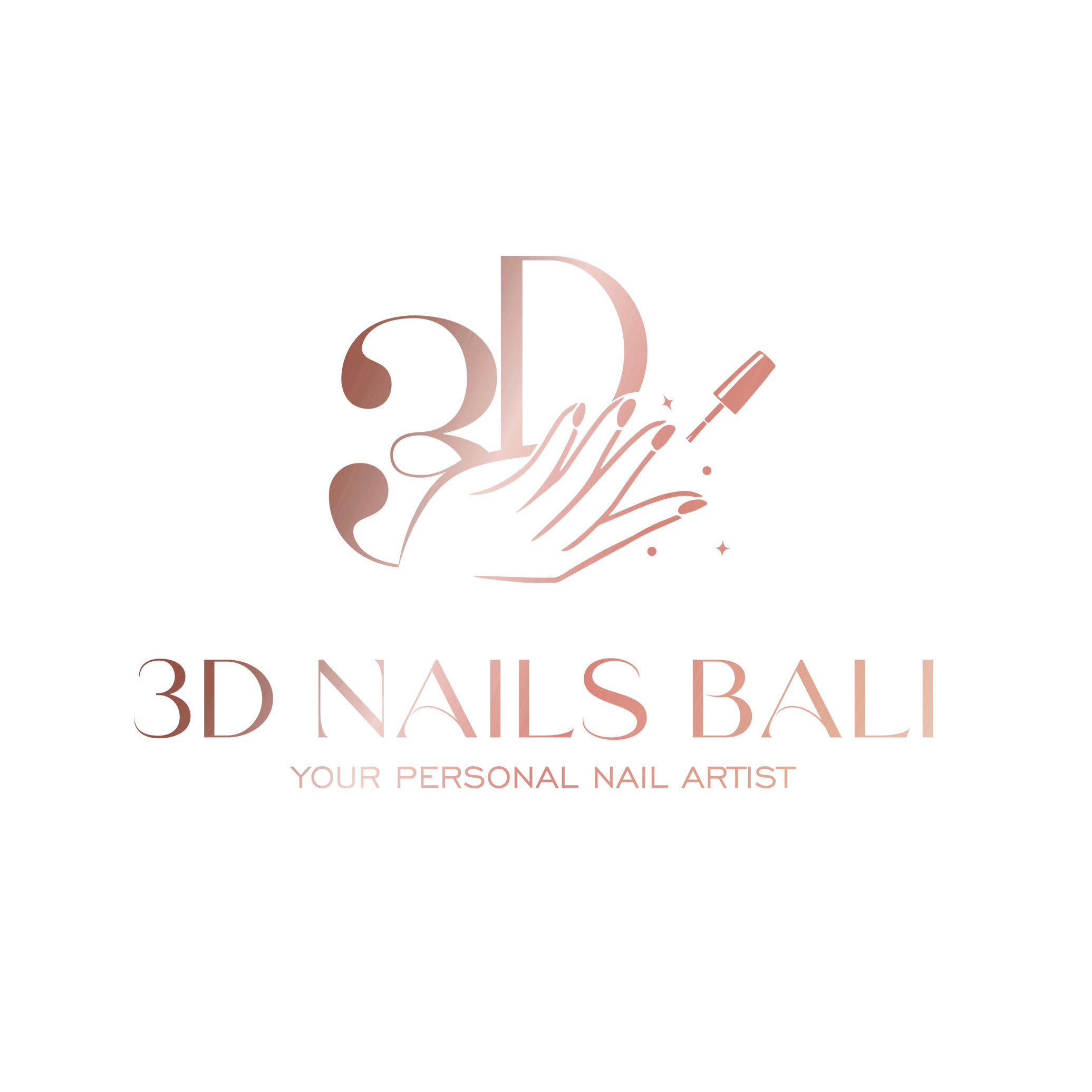 3D Nails Bali