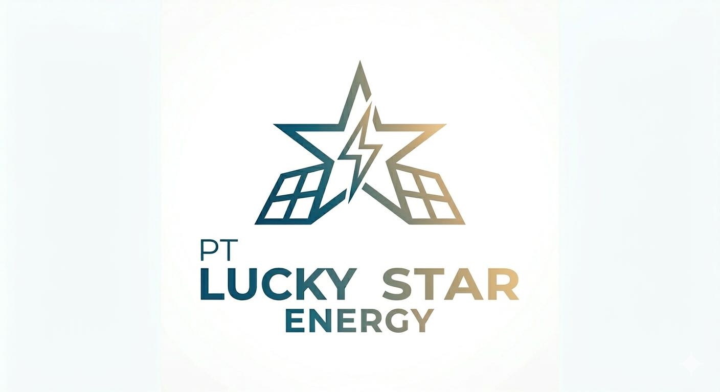 PT LUCKY STAR ENERGY