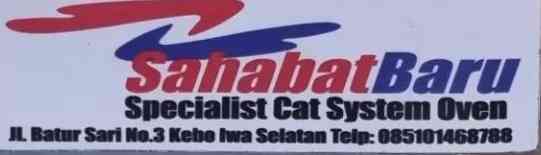 Bengkel Sahabat Baru