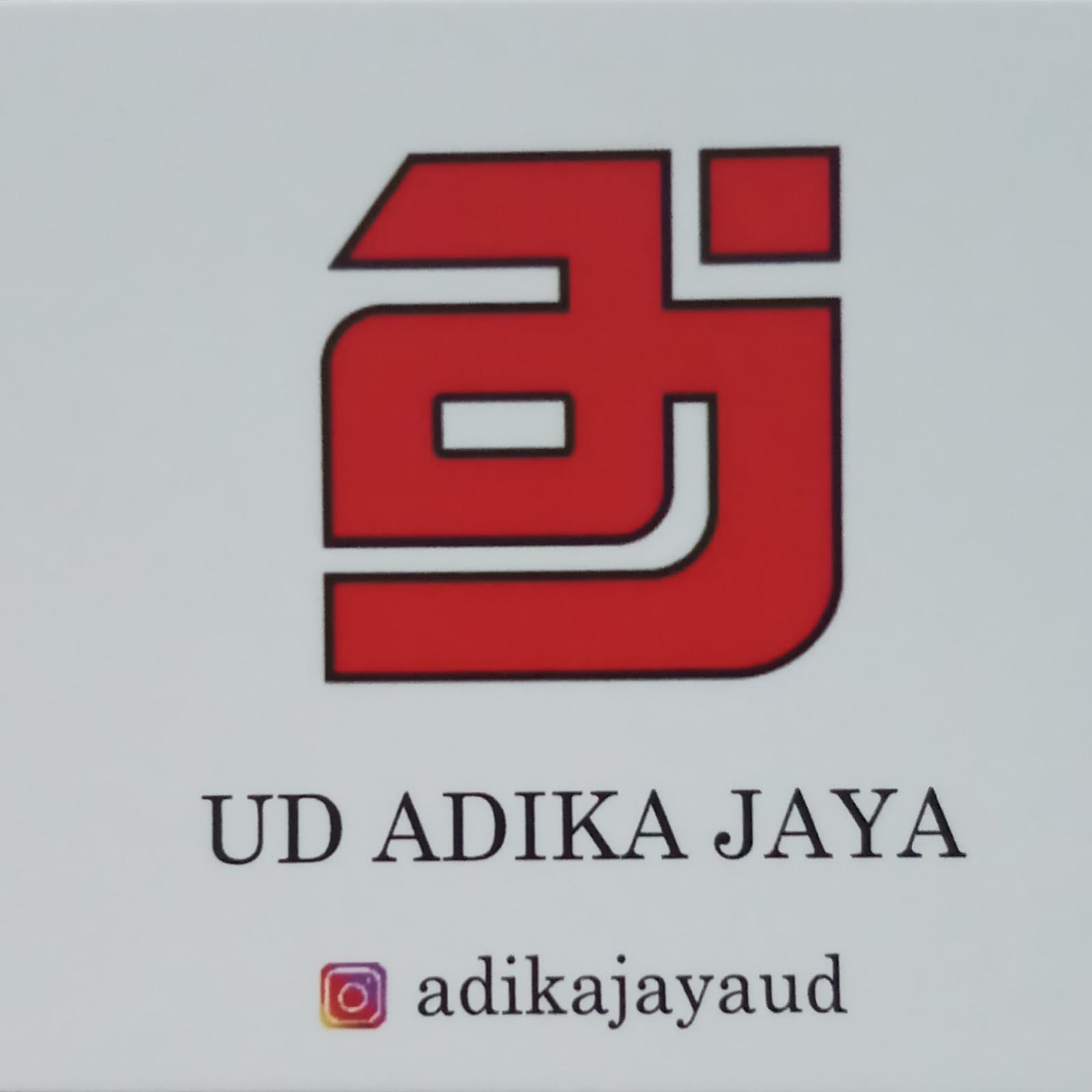 UD ADIKA JAYA